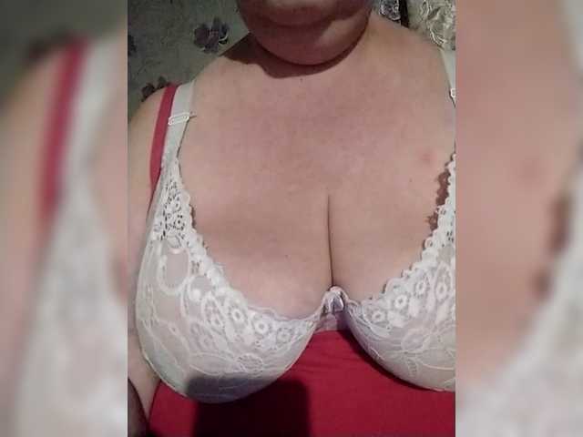 KristinaExcite live webcam show