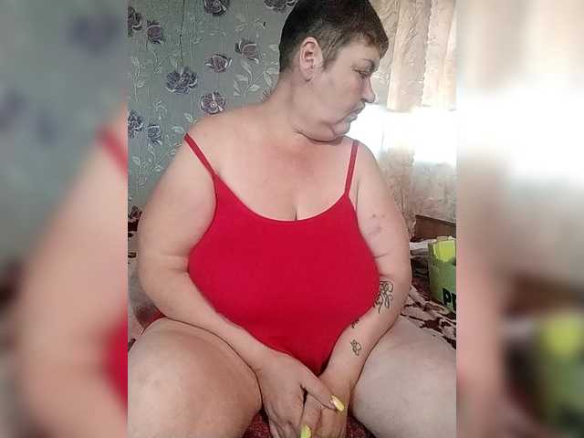 KristinaExcite live cam on BongaCams