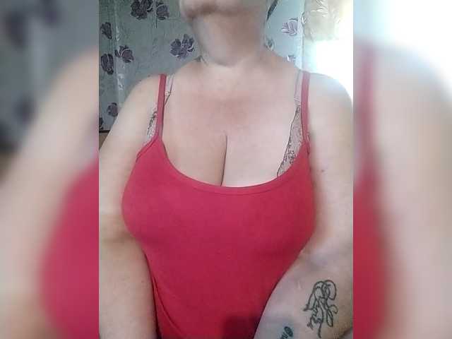 KristinaExcite live cam on BongaCams