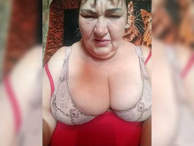 KristinaExcite