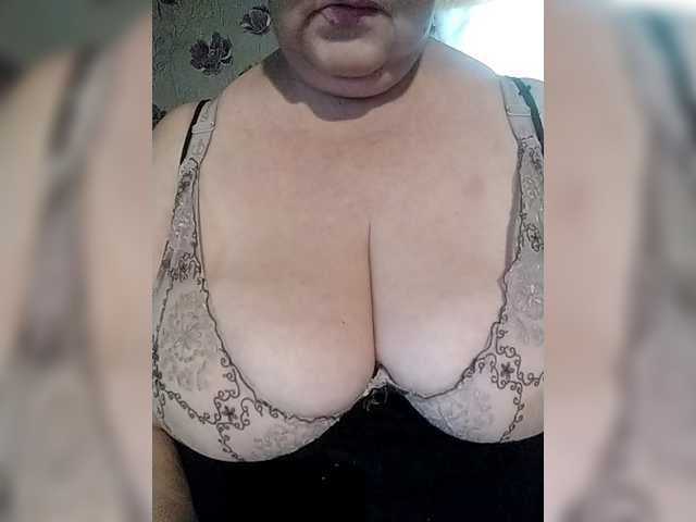 KristinaExcite live webcam show