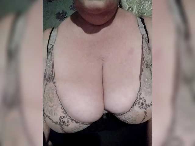 KristinaExcite live webcam show