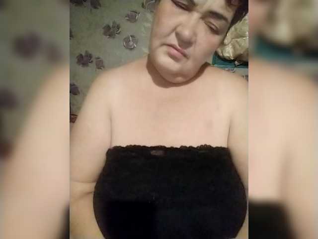 KristinaExcite live webcam show