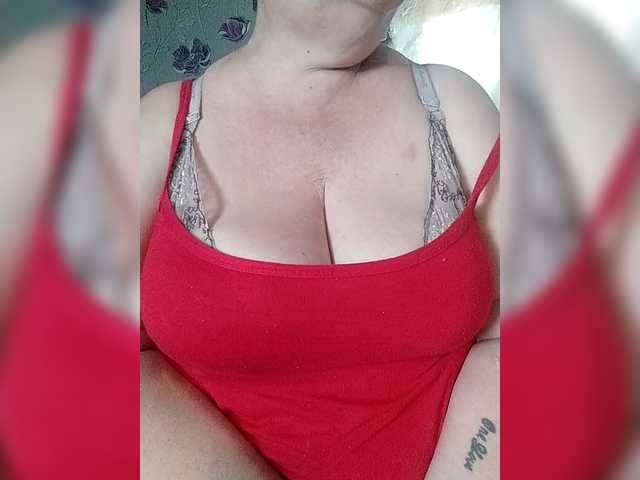 KristinaExcite live cam on BongaCams