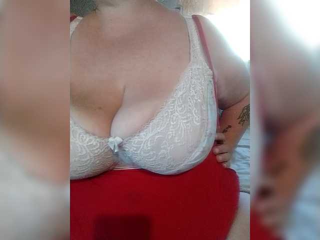 KristinaExcite