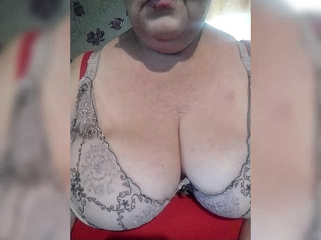 KristinaExcite live webcam show