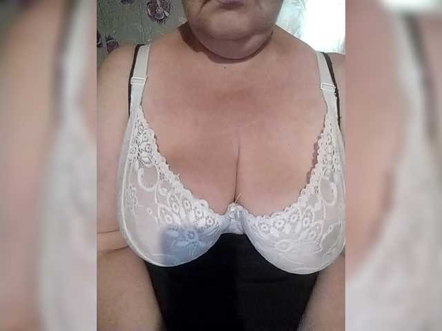 KristinaExcite live cam on BongaCams