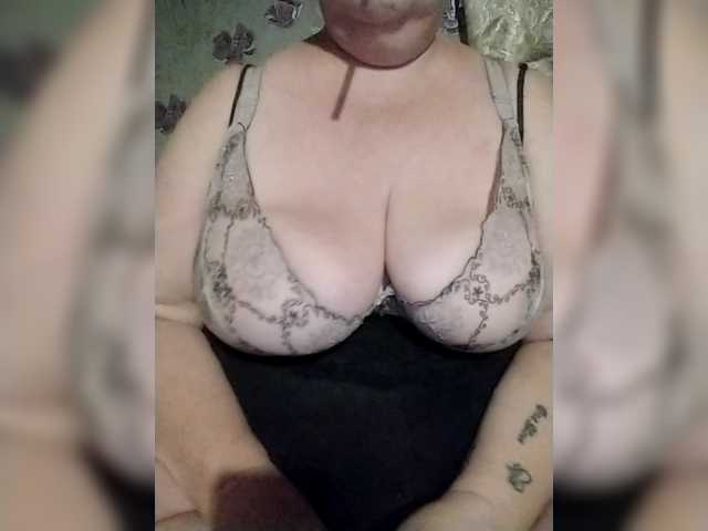 KristinaExcite live webcam show