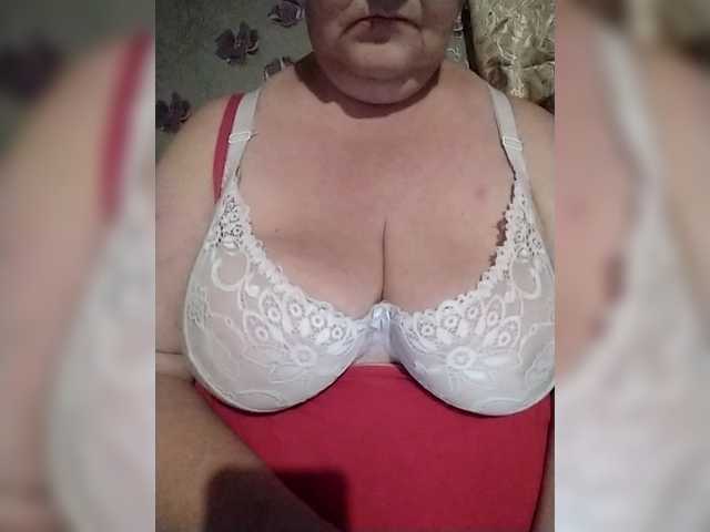 KristinaExcite live webcam show