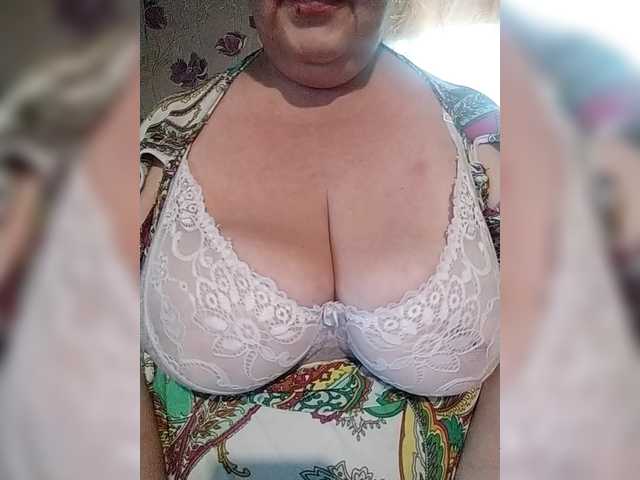KristinaExcite live webcam show