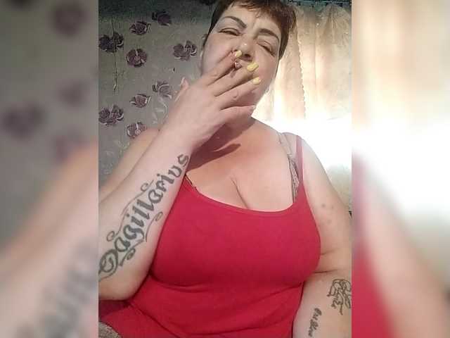 KristinaExcite live cam on BongaCams