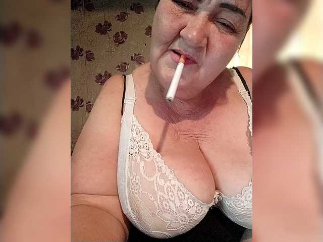 KristinaExcite