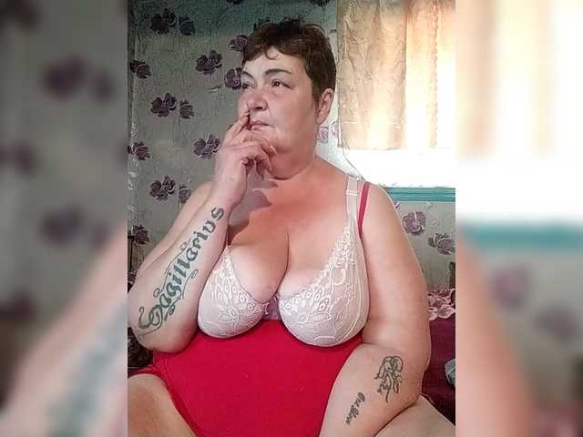 KristinaExcite live cam on BongaCams