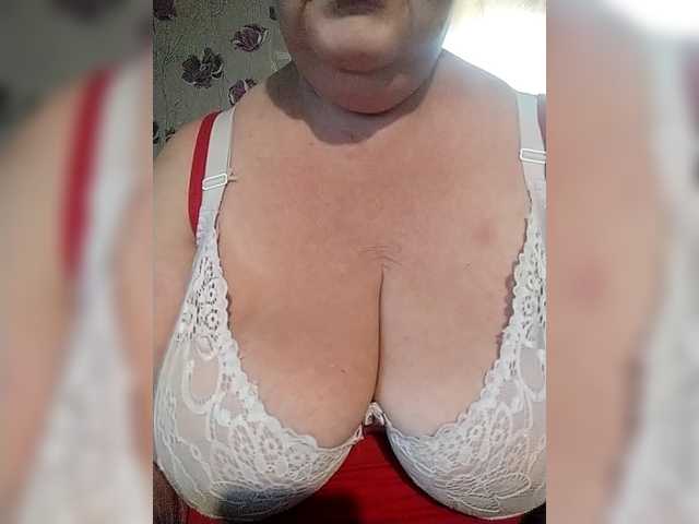 KristinaExcite live webcam show