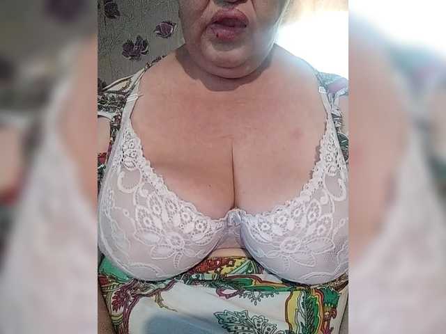 KristinaExcite live webcam show