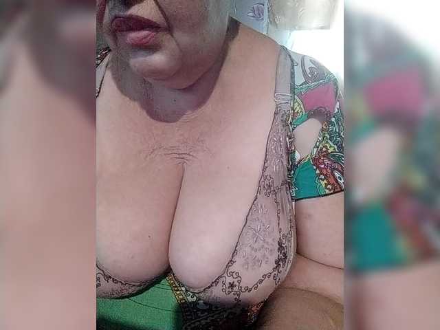 KristinaExcite