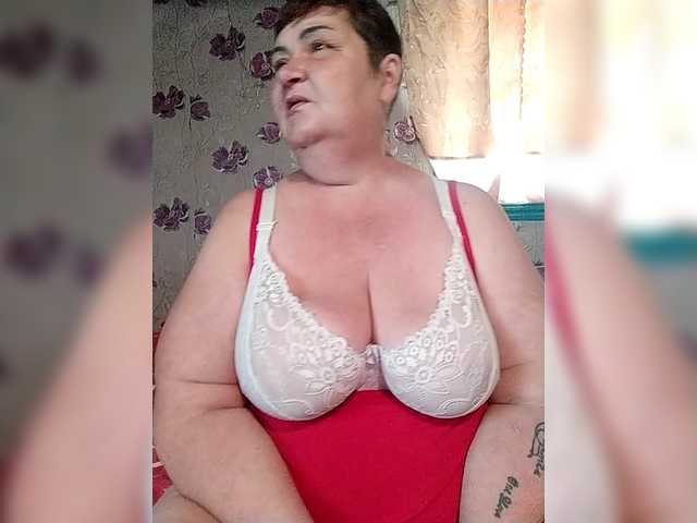 kristinaexcite live sex show