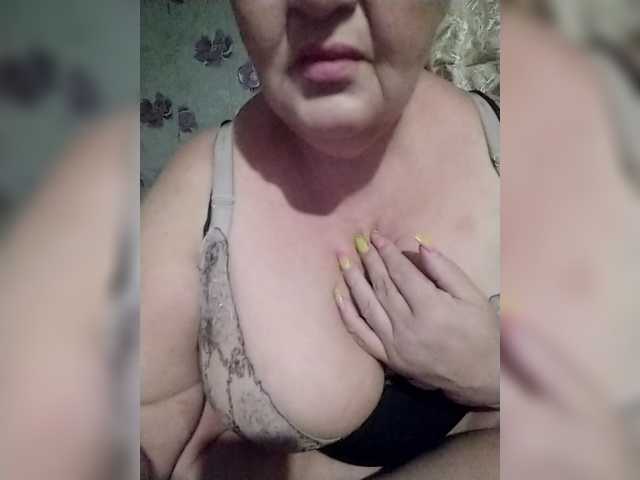 KristinaExcite live cam on BongaCams