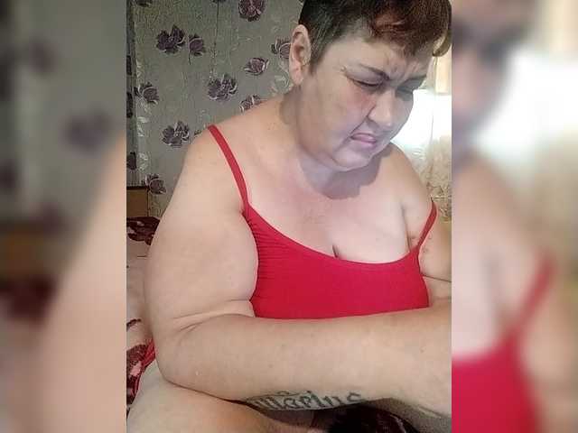 KristinaExcite live cam on BongaCams