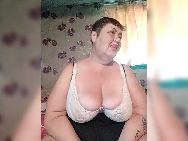 KristinaExcite live cam on BongaCams