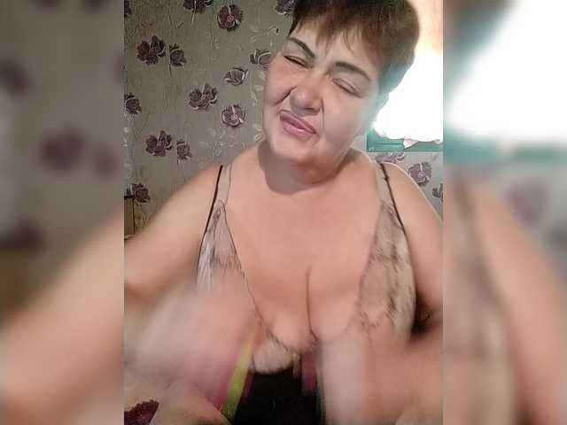KristinaExcite live cam on BongaCams