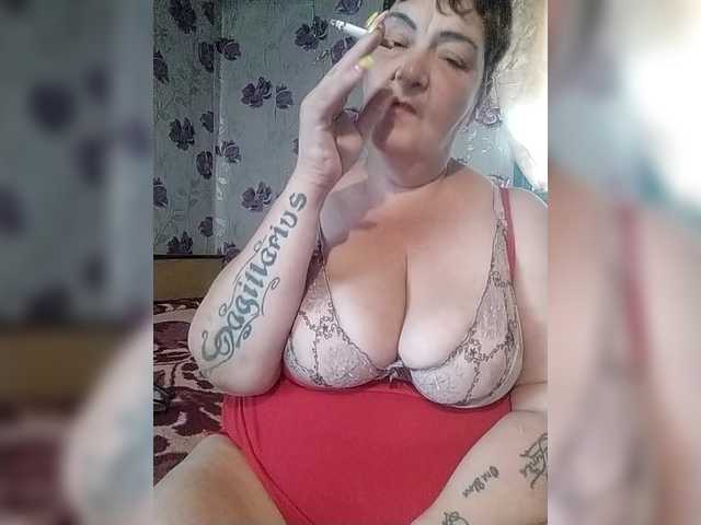 KristinaExcite live cam on BongaCams