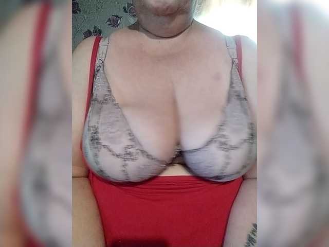 KristinaExcite live cam on BongaCams