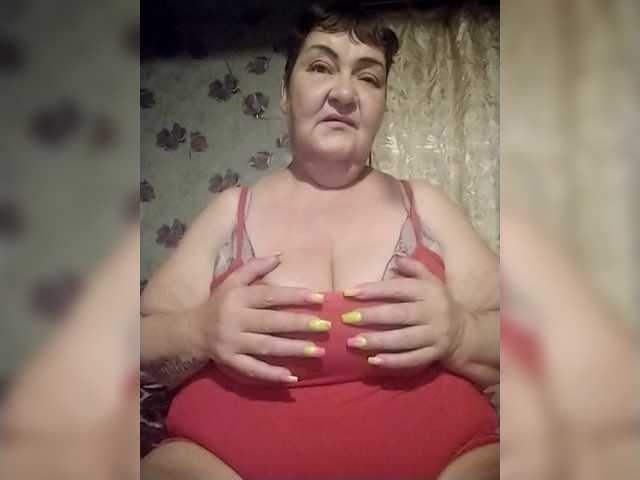KristinaExcite live cam on BongaCams