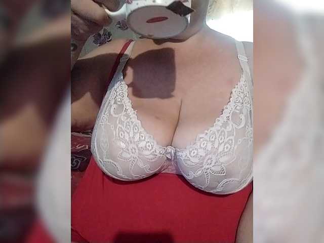 KristinaExcite live webcam show