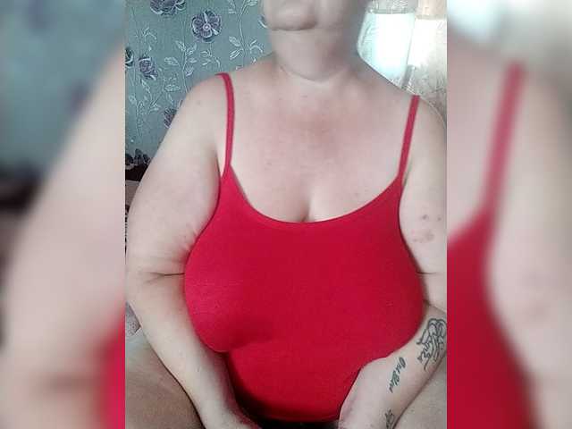 KristinaExcite live cam on BongaCams