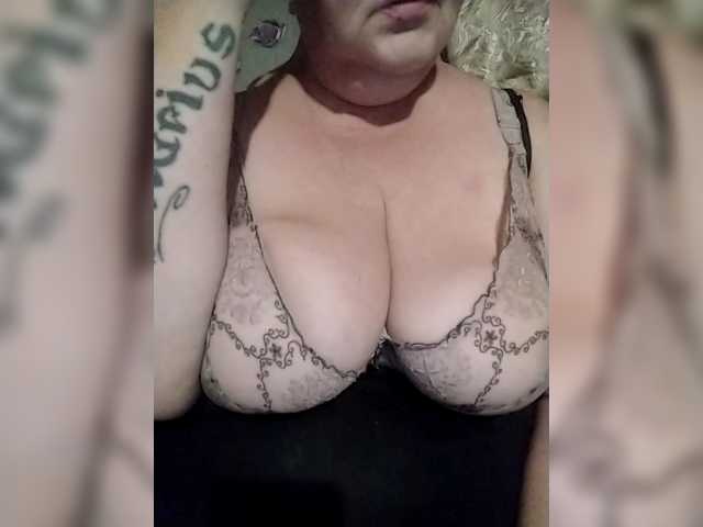 KristinaExcite