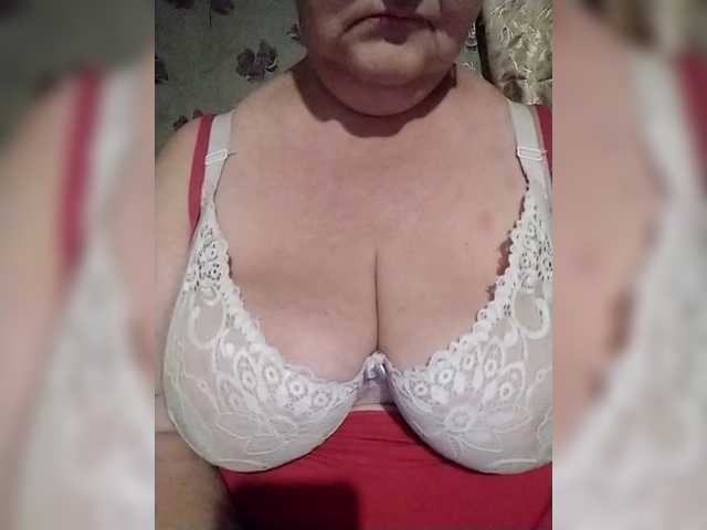 KristinaExcite live webcam show