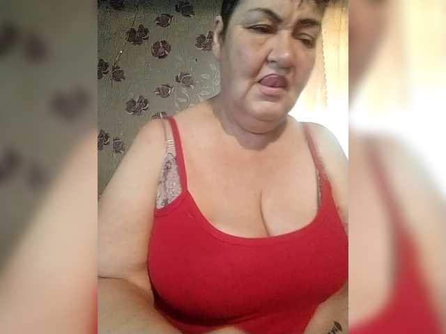 KristinaExcite live cam on BongaCams
