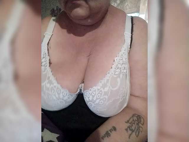 KristinaExcite live cam on BongaCams