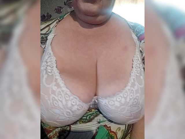 KristinaExcite live webcam show