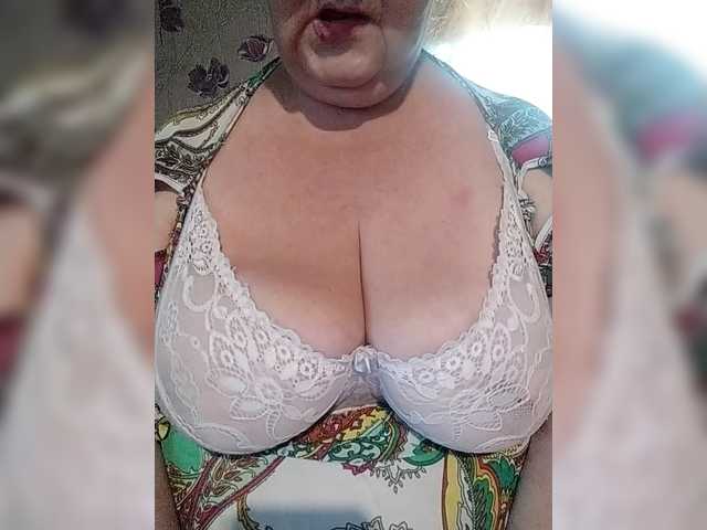KristinaExcite live webcam show