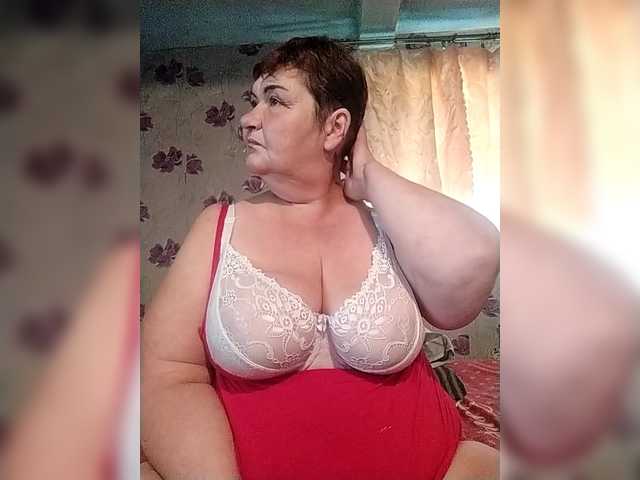 KristinaExcite live cam on BongaCams