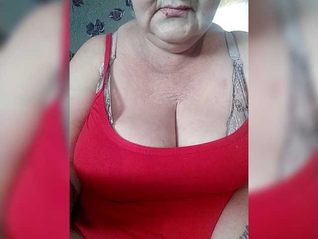 KristinaExcite live webcam show