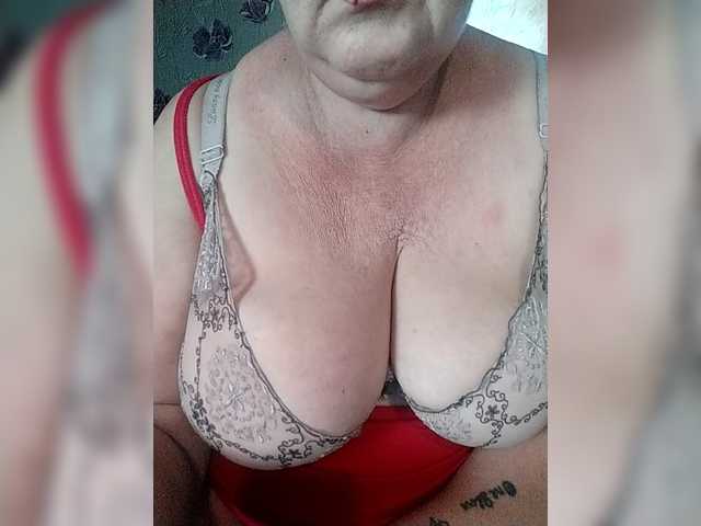 KristinaExcite