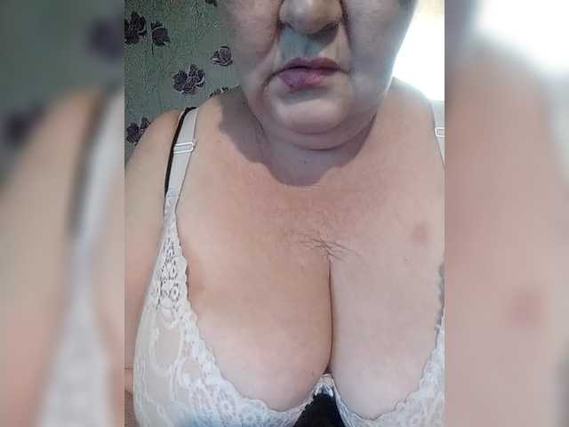 KristinaExcite live webcam show