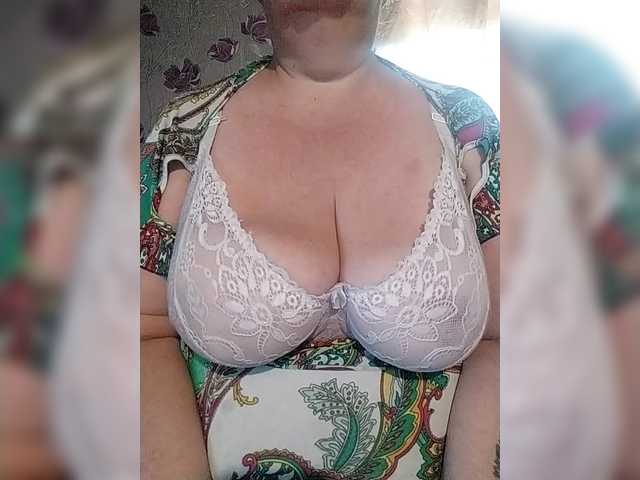 KristinaExcite live webcam show
