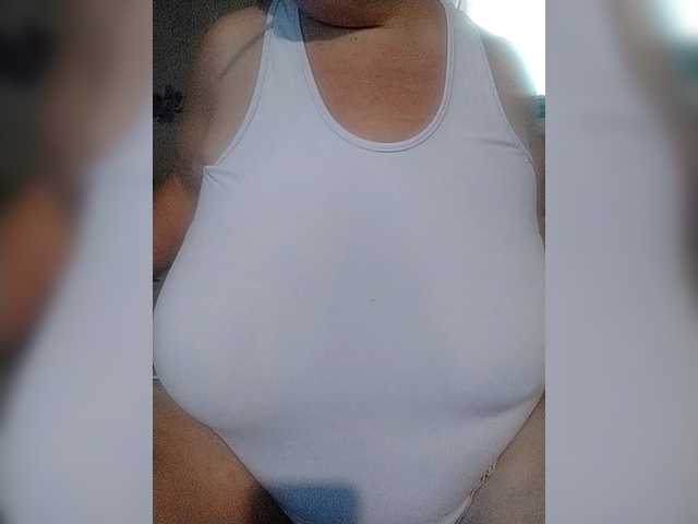 KristinaExcite live cam on BongaCams