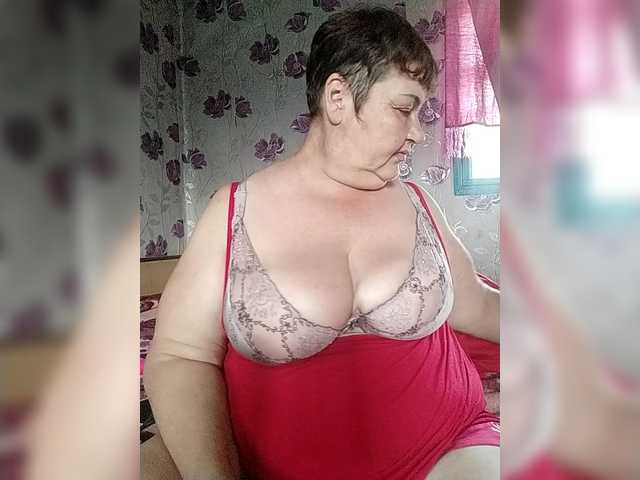 KristinaExcite live cam on BongaCams