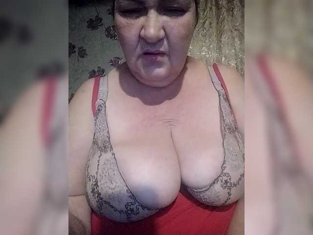 KristinaExcite