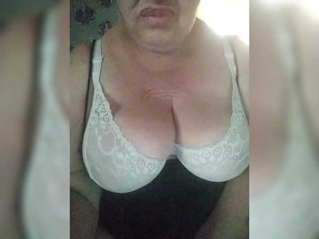 KristinaExcite live cam on BongaCams