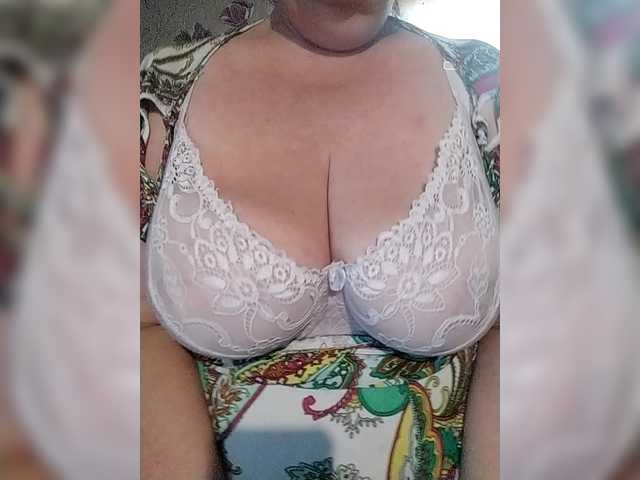 KristinaExcite live webcam show