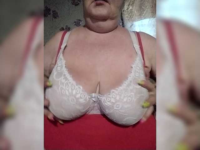 KristinaExcite live webcam show