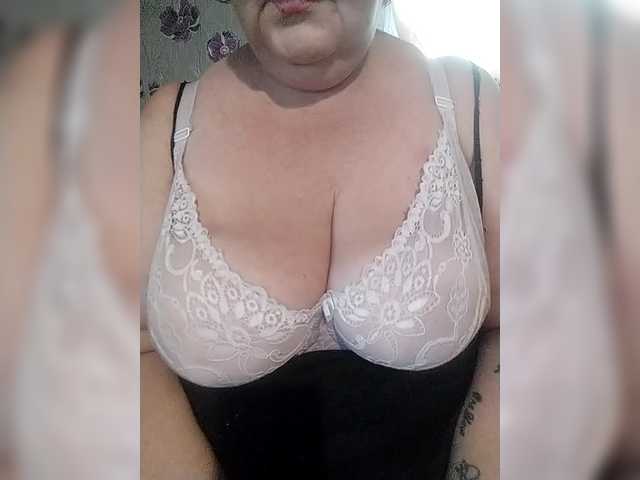 KristinaExcite live webcam show