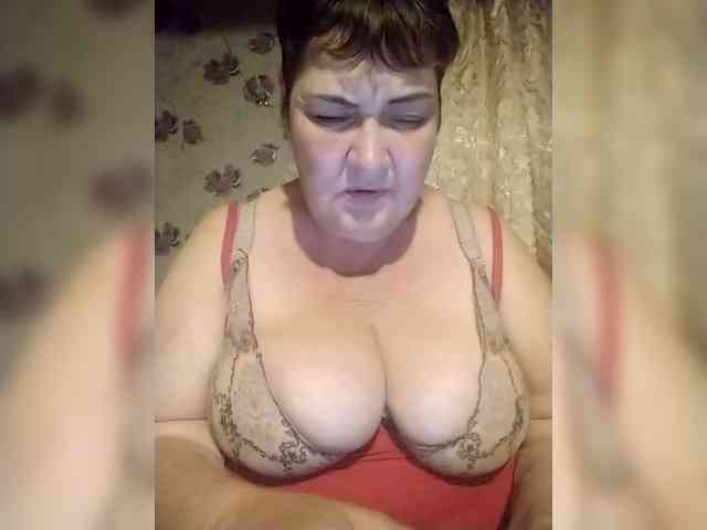 KristinaExcite webcam