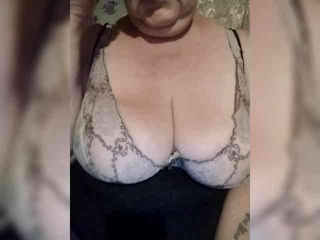 KristinaExcite webcam